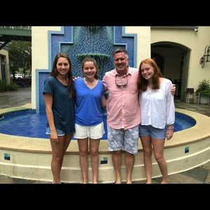 Meet your Posher, Greg